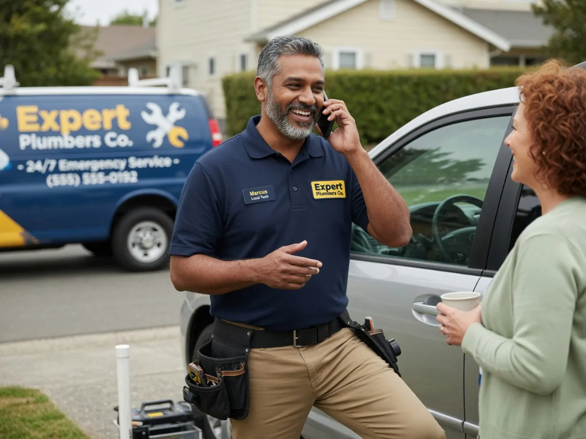 Drain Cleaning Platte, SD FAQs